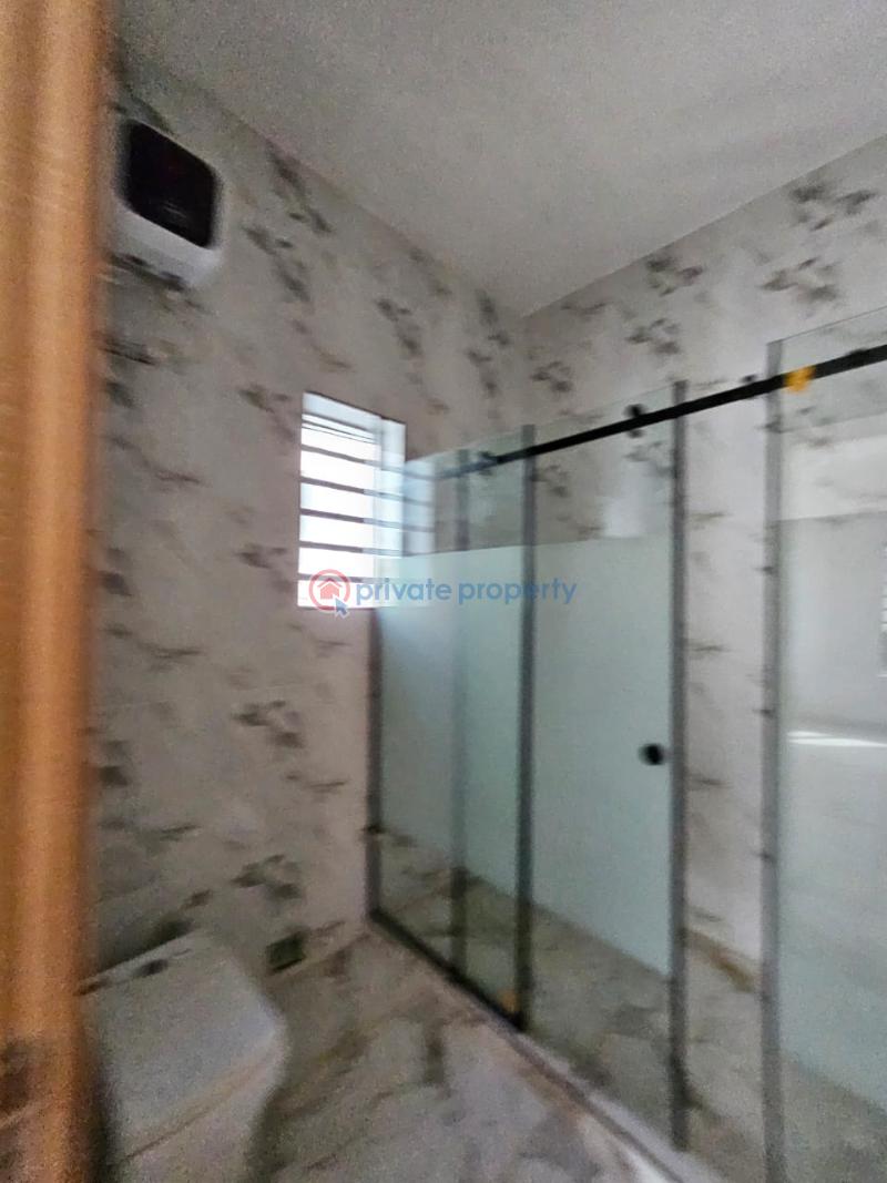 Duplex For Sale Ikeja GRA Lagos - 50