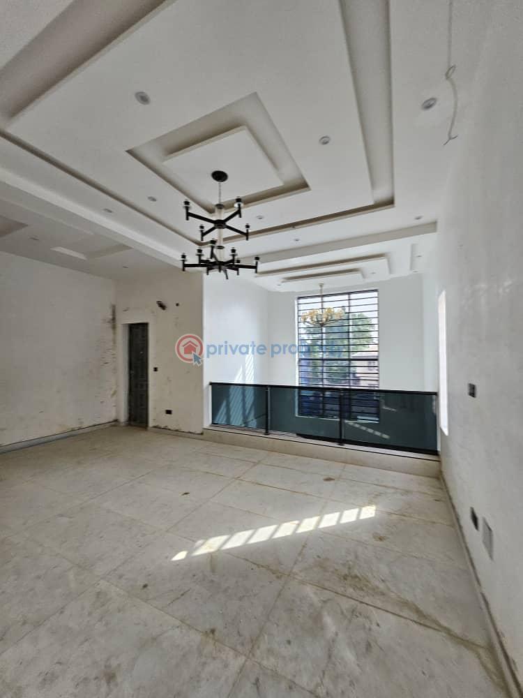 Duplex For Sale Ikeja GRA Lagos - 20