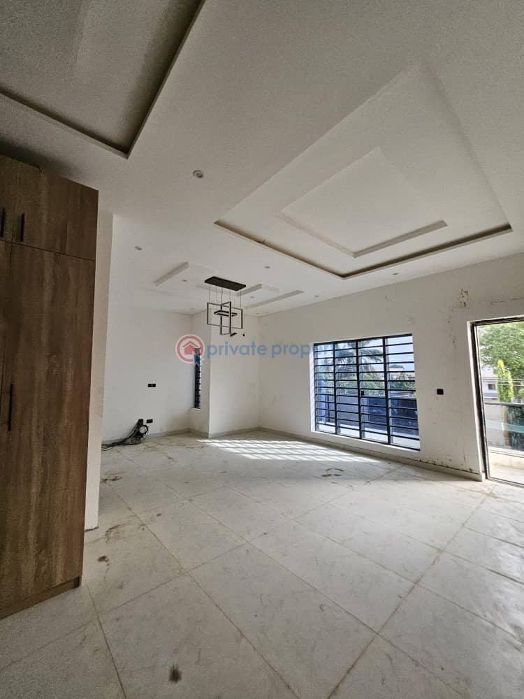 Duplex For Sale Ikeja GRA Lagos - 26