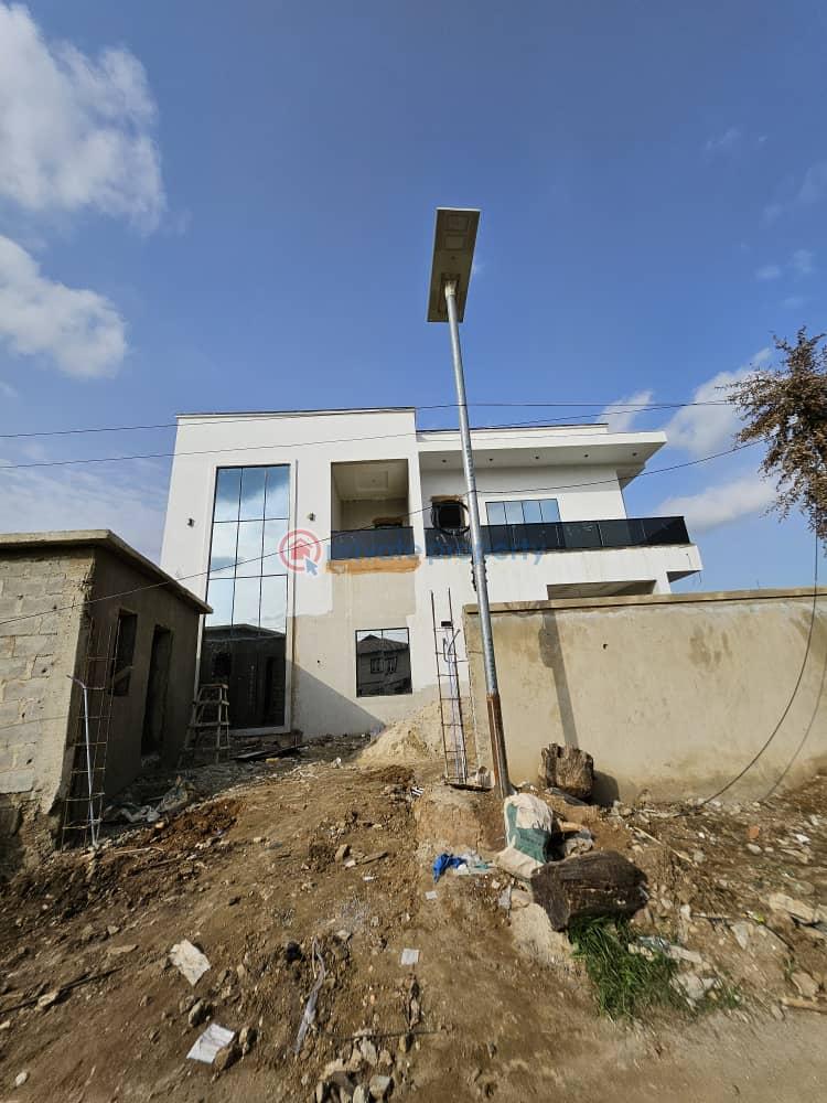 Duplex For Sale Ikeja GRA Lagos - 3