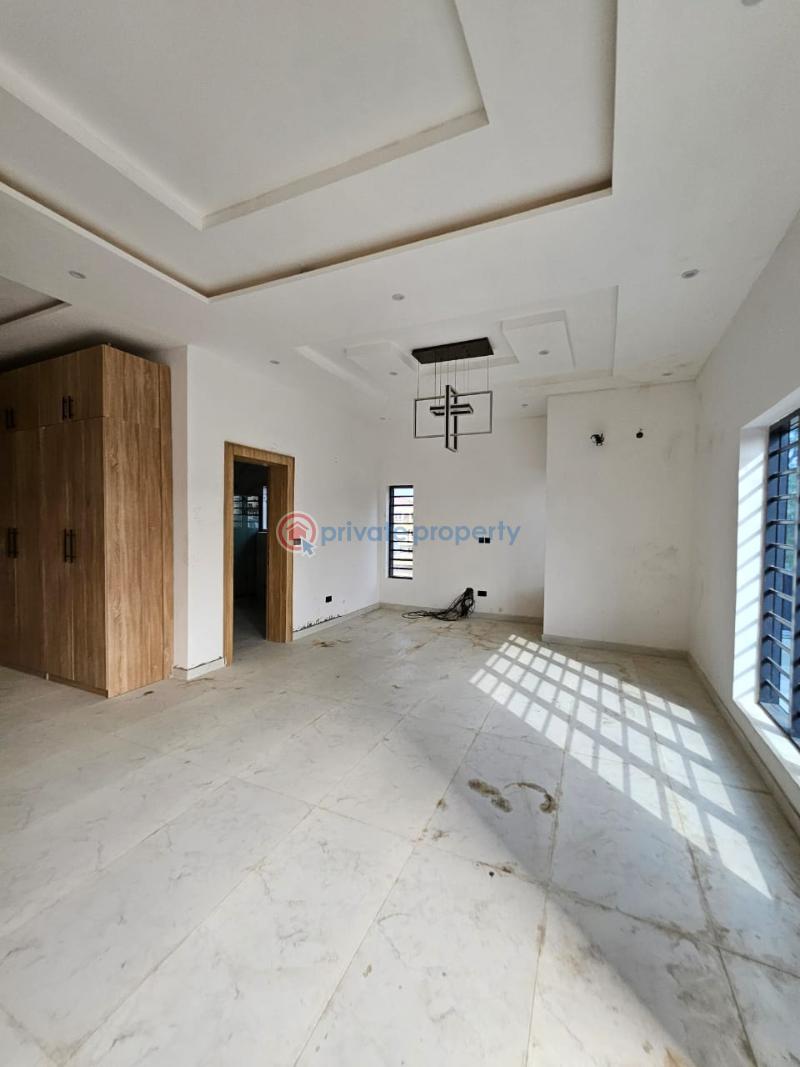 Duplex For Sale Ikeja GRA Lagos - 59