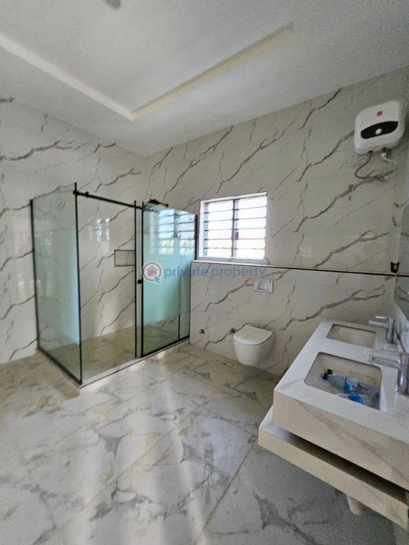 Duplex For Sale Ikeja GRA Lagos - 41