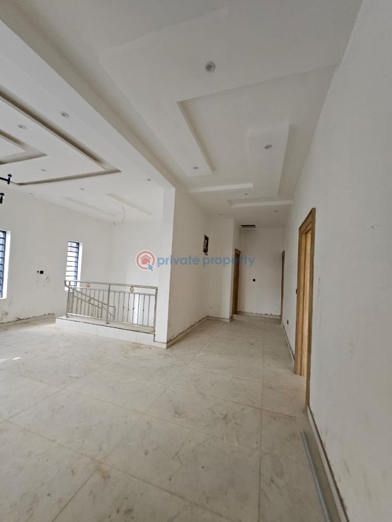 Duplex For Sale Ikeja GRA Lagos - 67