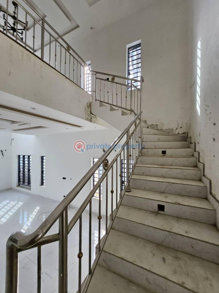 Duplex For Sale Ikeja GRA Lagos - 19