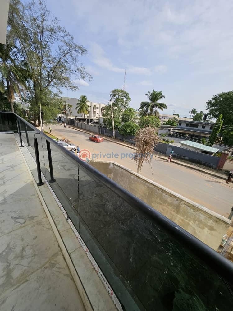 Duplex For Sale Ikeja GRA Lagos - 28