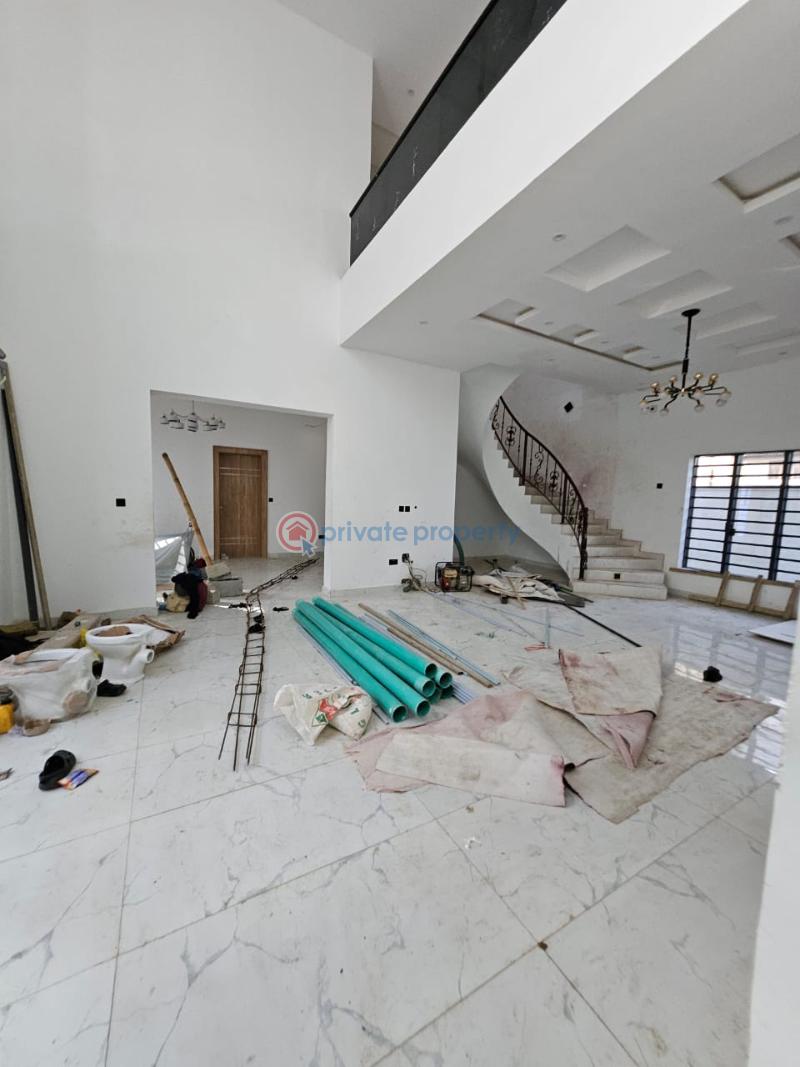 Duplex For Sale Ikeja GRA Lagos - 39