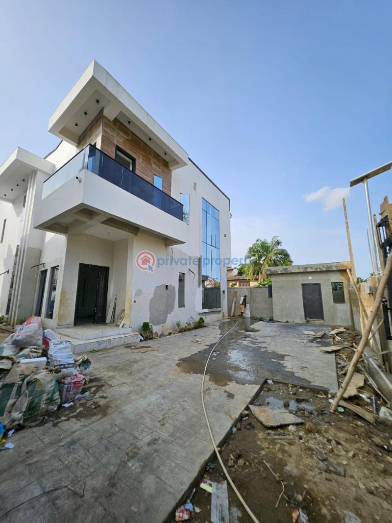 Duplex For Sale Ikeja GRA Lagos - 49