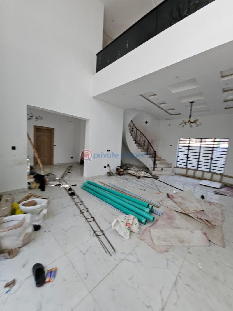 Duplex For Sale Ikeja GRA Lagos - 14