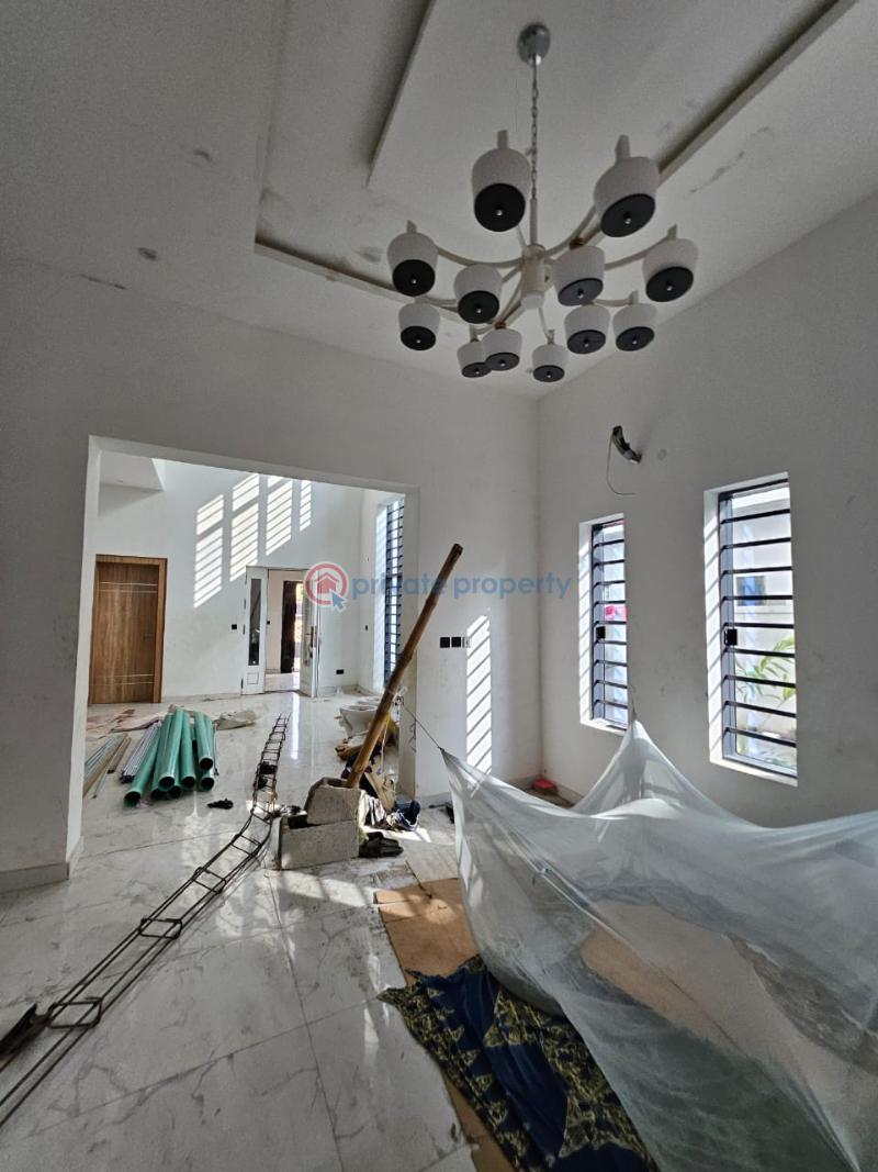 Duplex For Sale Ikeja GRA Lagos - 36