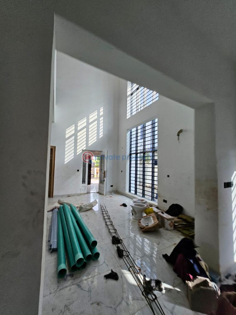 Duplex For Sale Ikeja GRA Lagos - 34