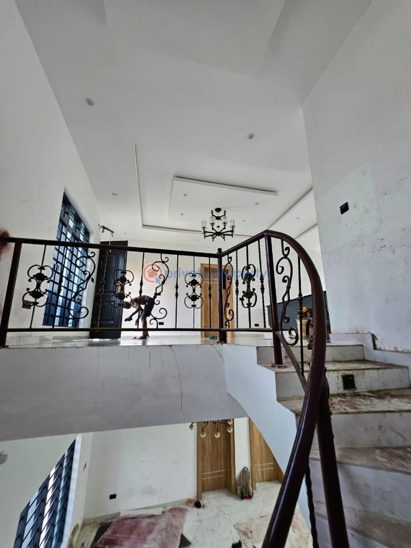 Duplex For Sale Ikeja GRA Lagos - 17