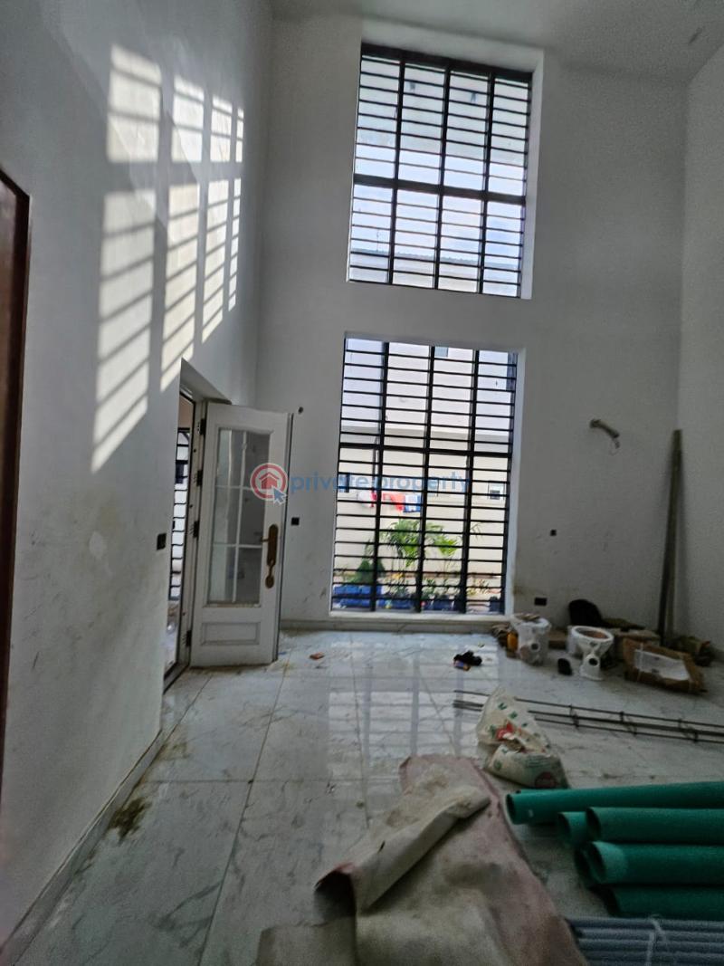 Duplex For Sale Ikeja GRA Lagos - 60