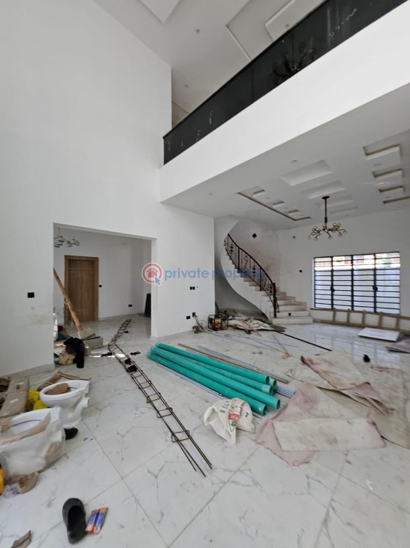 Duplex For Sale Ikeja GRA Lagos - 44