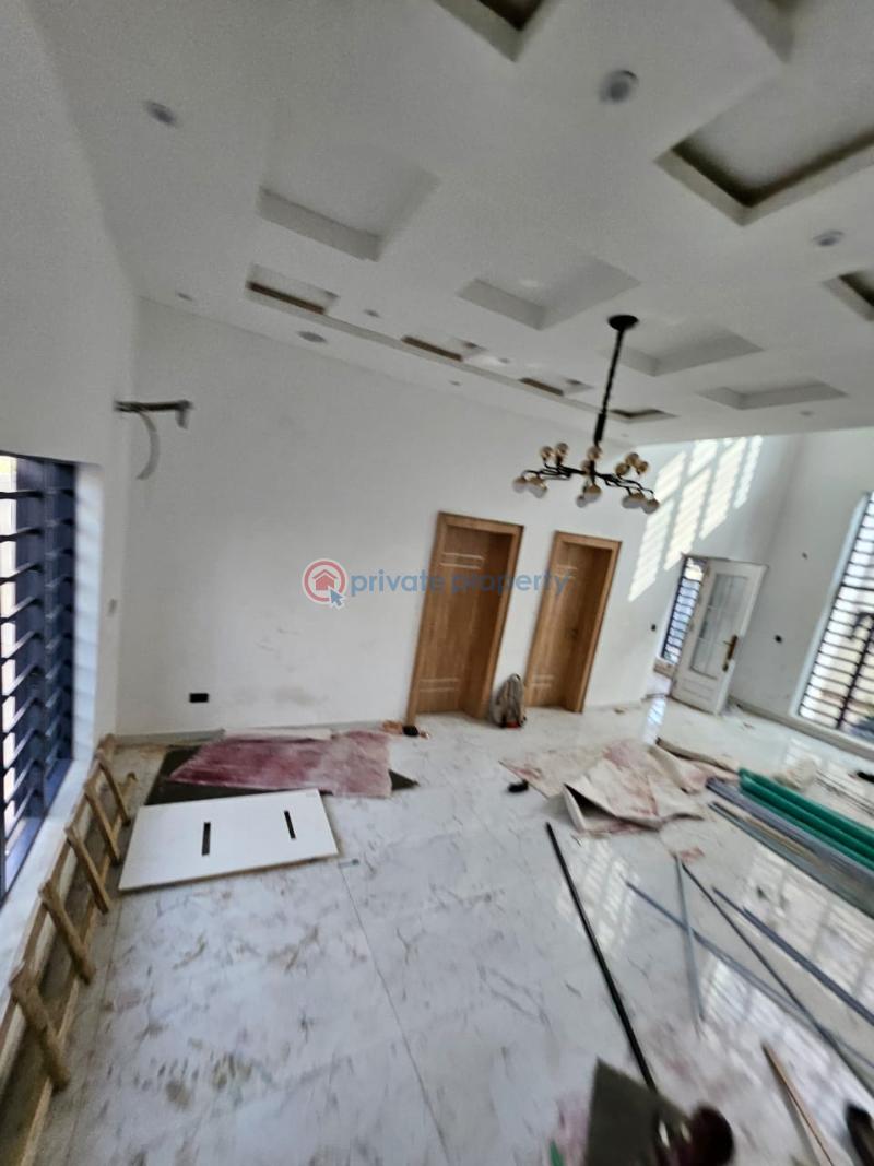 Duplex For Sale Ikeja GRA Lagos - 16