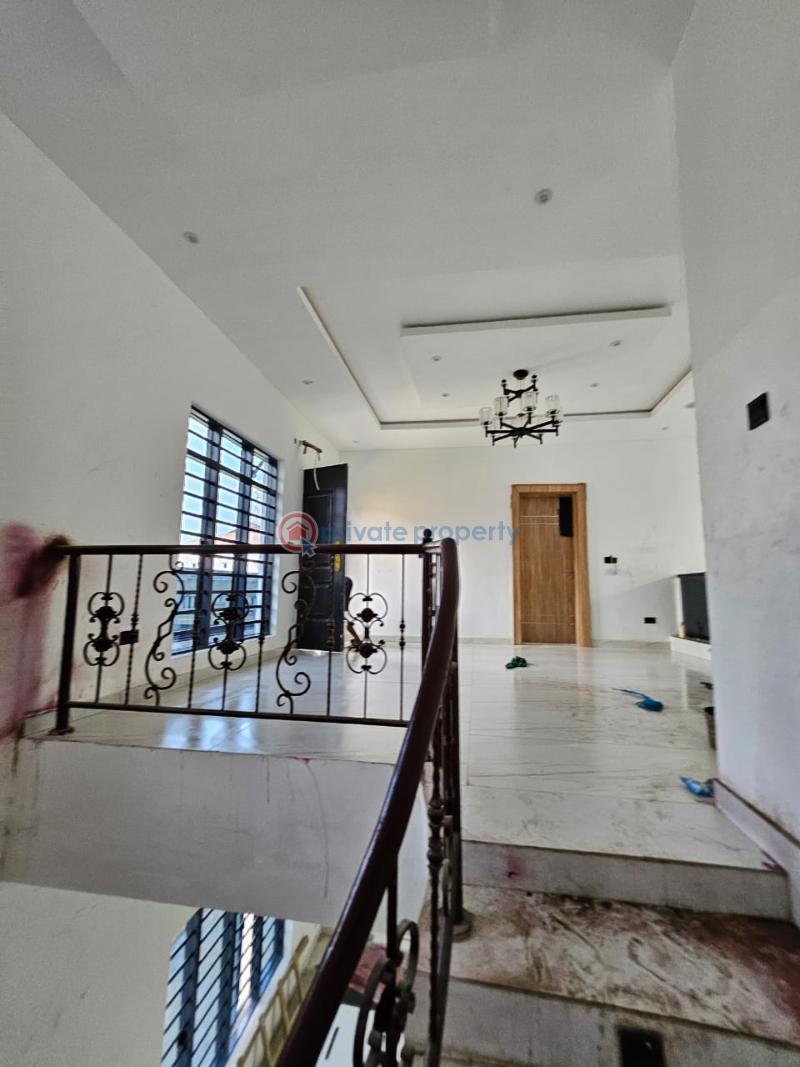 Duplex For Sale Ikeja GRA Lagos - 21