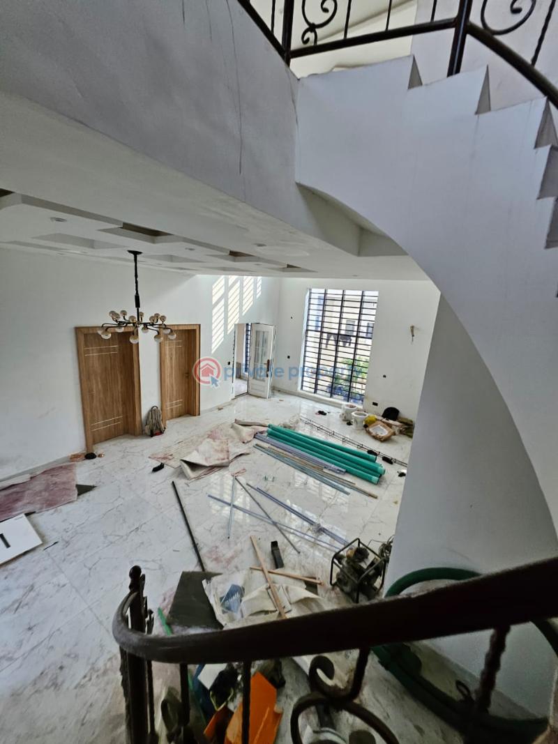 Duplex For Sale Ikeja GRA Lagos - 20