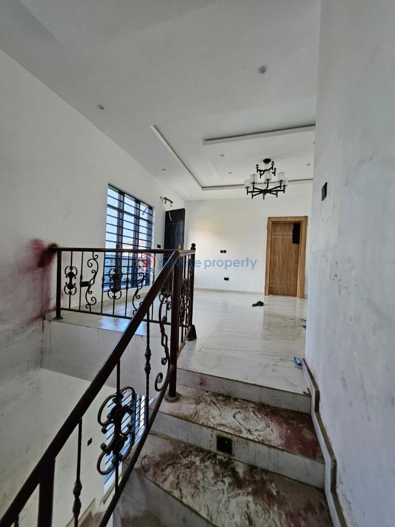 Duplex For Sale Ikeja GRA Lagos - 25