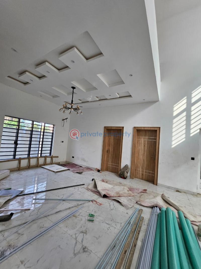 Duplex For Sale Ikeja GRA Lagos - 28