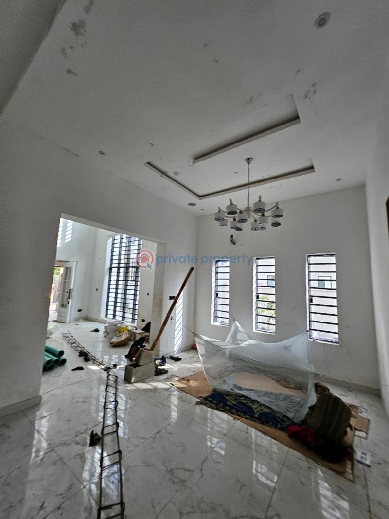 Duplex For Sale Ikeja GRA Lagos - 35