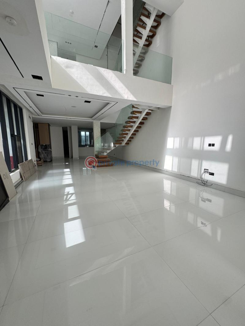 5 bedroom Semi detached Duplex For Sale Ikate Lekki Lagos Lekki Lagos - 2