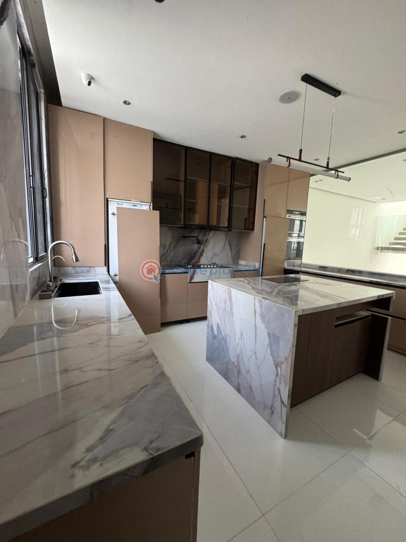 5 bedroom Semi detached Duplex For Sale Ikate Lekki Lagos Lekki Lagos - 4