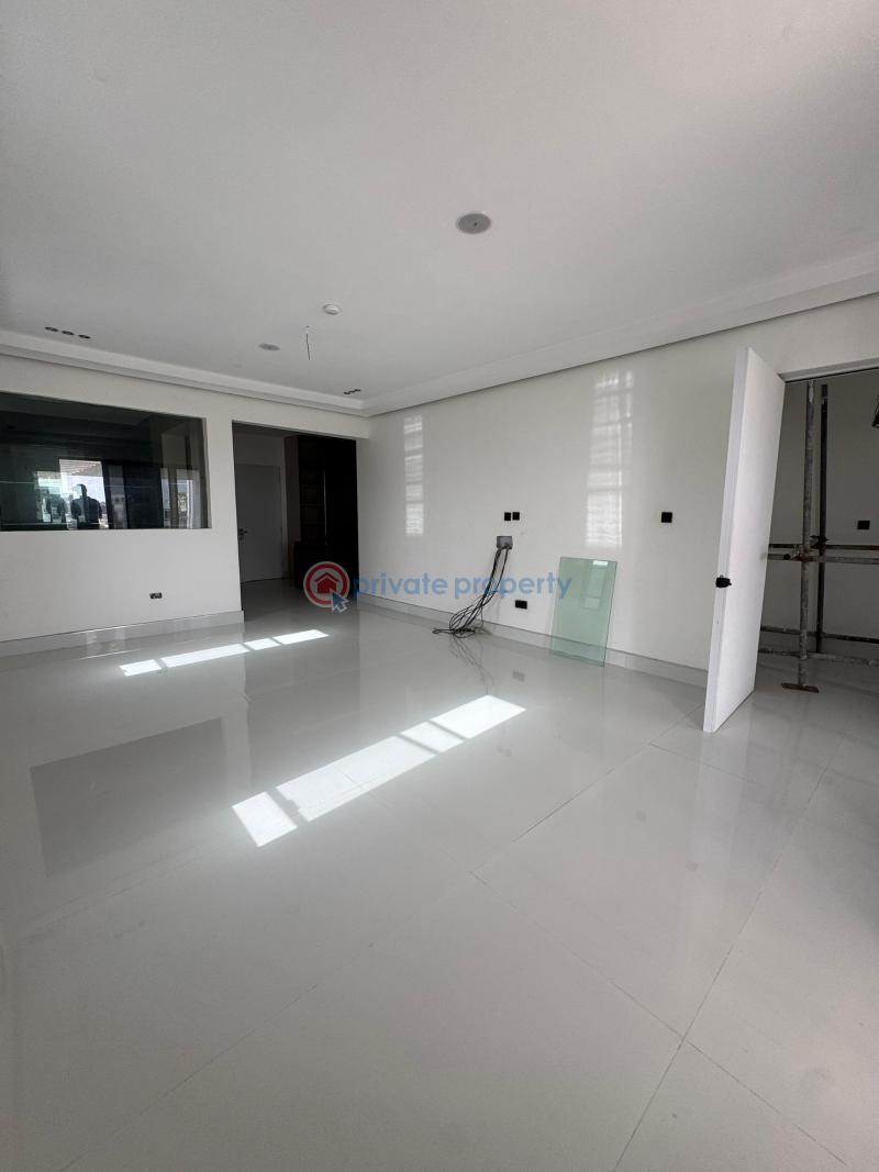 5 bedroom Semi detached Duplex For Sale Ikate Lekki Lagos Lekki Lagos - 10