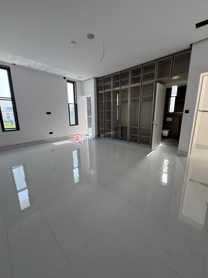 5 bedroom Semi detached Duplex For Sale Ikate Lekki Lagos Lekki Lagos - 7