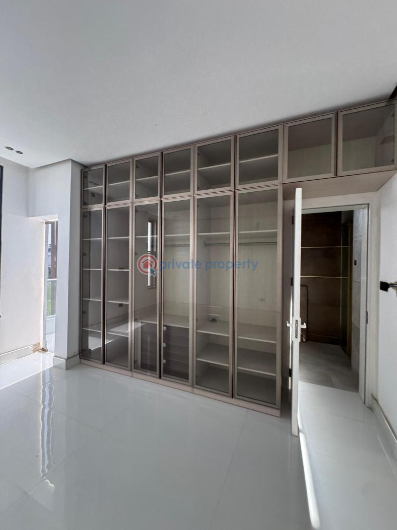 5 bedroom Semi detached Duplex For Sale Ikate Lekki Lagos Lekki Lagos - 6