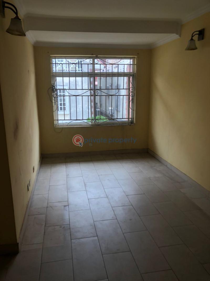 5 bedroom Detached Duplex For Rent Lekki Phase 1 Lagos - 8