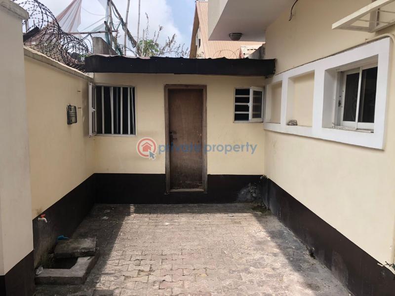 5 bedroom Detached Duplex For Rent Lekki Phase 1 Lagos - 0