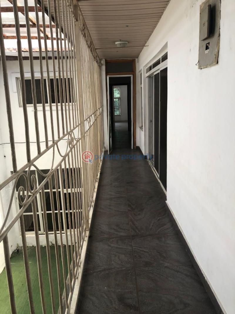 5 bedroom Detached Duplex For Rent Lekki Phase 1 Lagos - 3