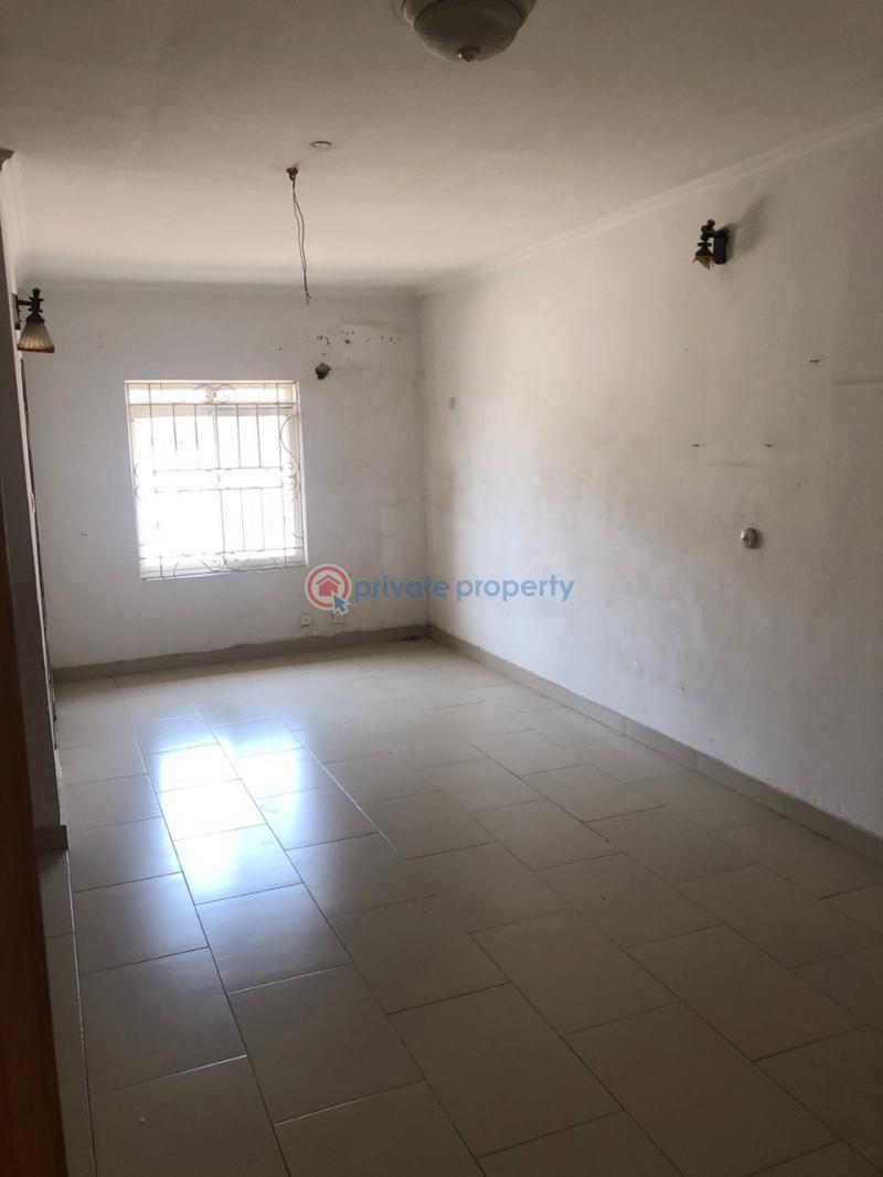 5 bedroom Detached Duplex For Rent Lekki Phase 1 Lagos - 5