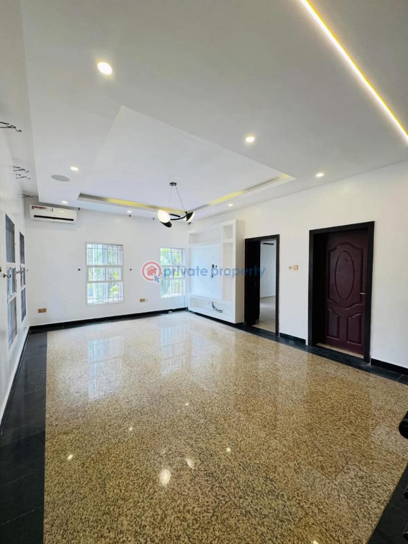 4 bedroom Terraced Duplex For Rent Banana Island Ikoyi Lagos - 7