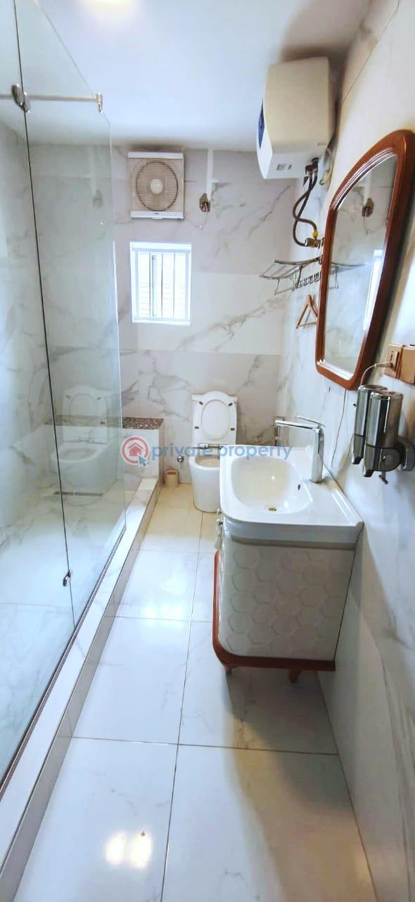 4 bedroom Terraced Duplex For Rent Banana Island Ikoyi Lagos - 2
