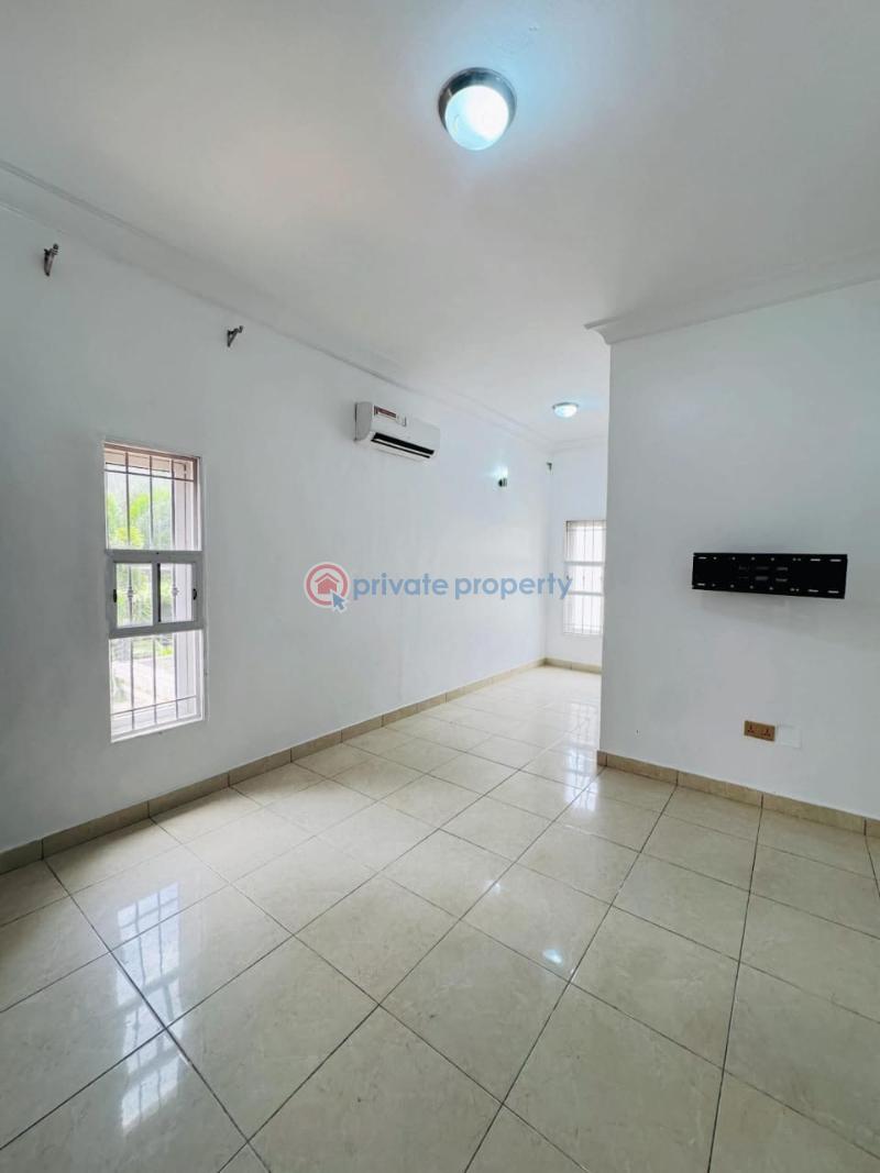 4 bedroom Terraced Duplex For Rent Banana Island Ikoyi Lagos - 8