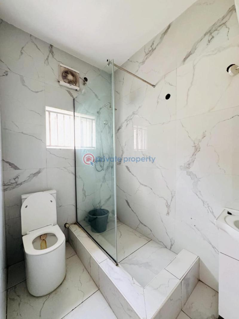 4 bedroom Terraced Duplex For Rent Banana Island Ikoyi Lagos - 10