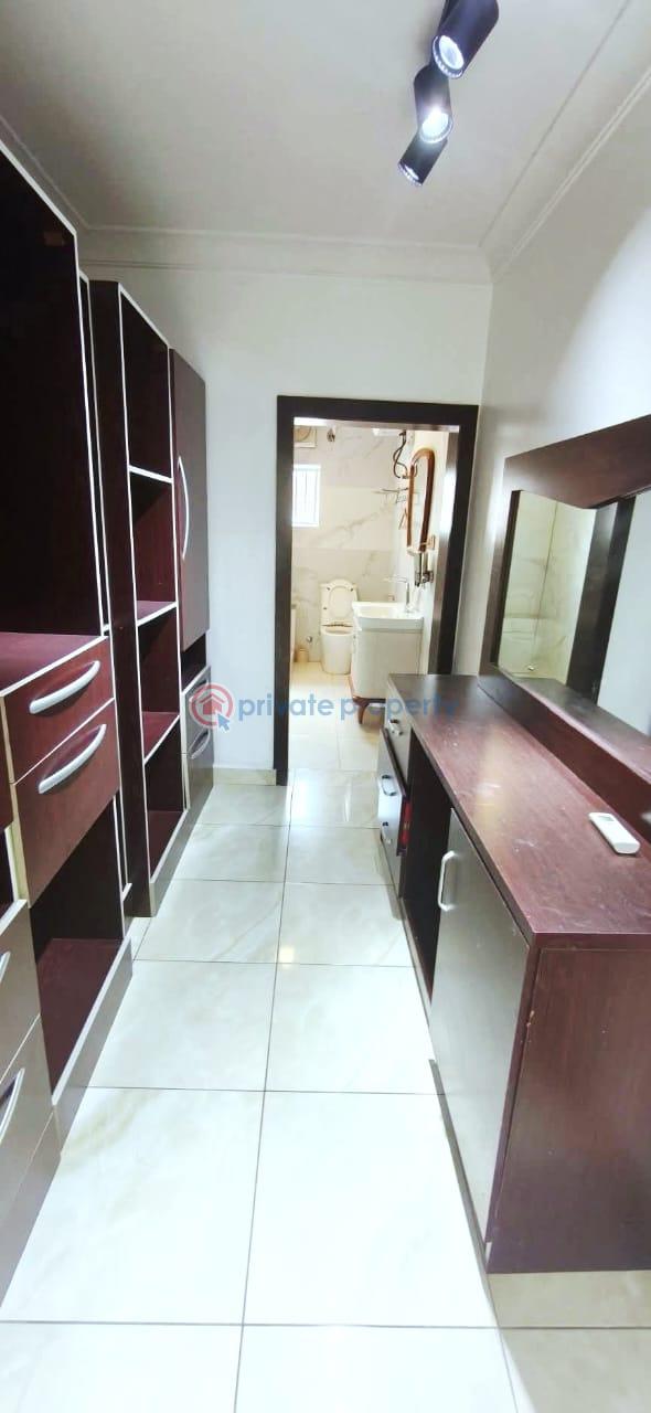 4 bedroom Terraced Duplex For Rent Banana Island Ikoyi Lagos - 1