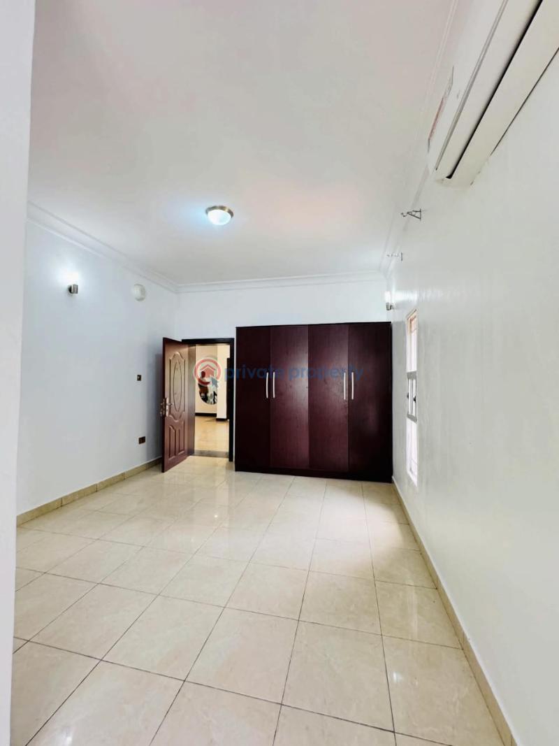 4 bedroom Terraced Duplex For Rent Banana Island Ikoyi Lagos - 9