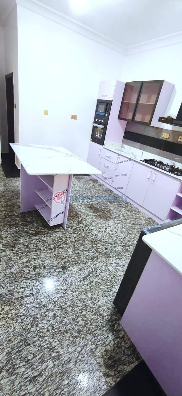 4 bedroom Terraced Duplex For Rent Banana Island Ikoyi Lagos - 3