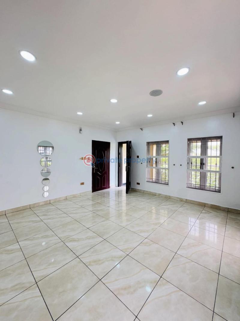 4 bedroom Terraced Duplex For Rent Banana Island Ikoyi Lagos - 12