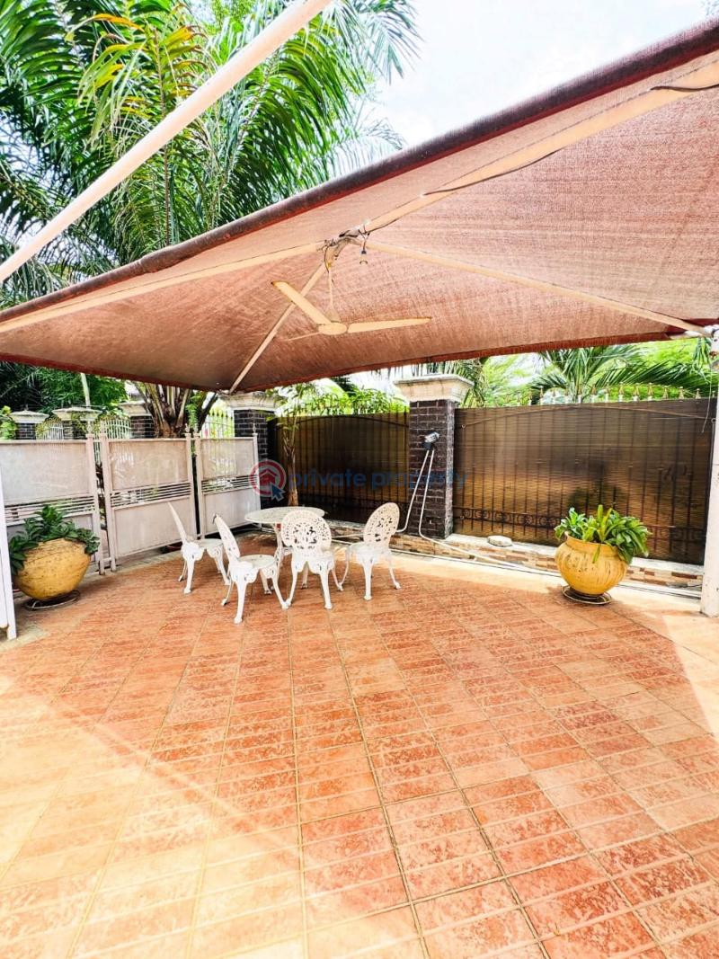 4 bedroom Terraced Duplex For Rent Banana Island Ikoyi Lagos - 5