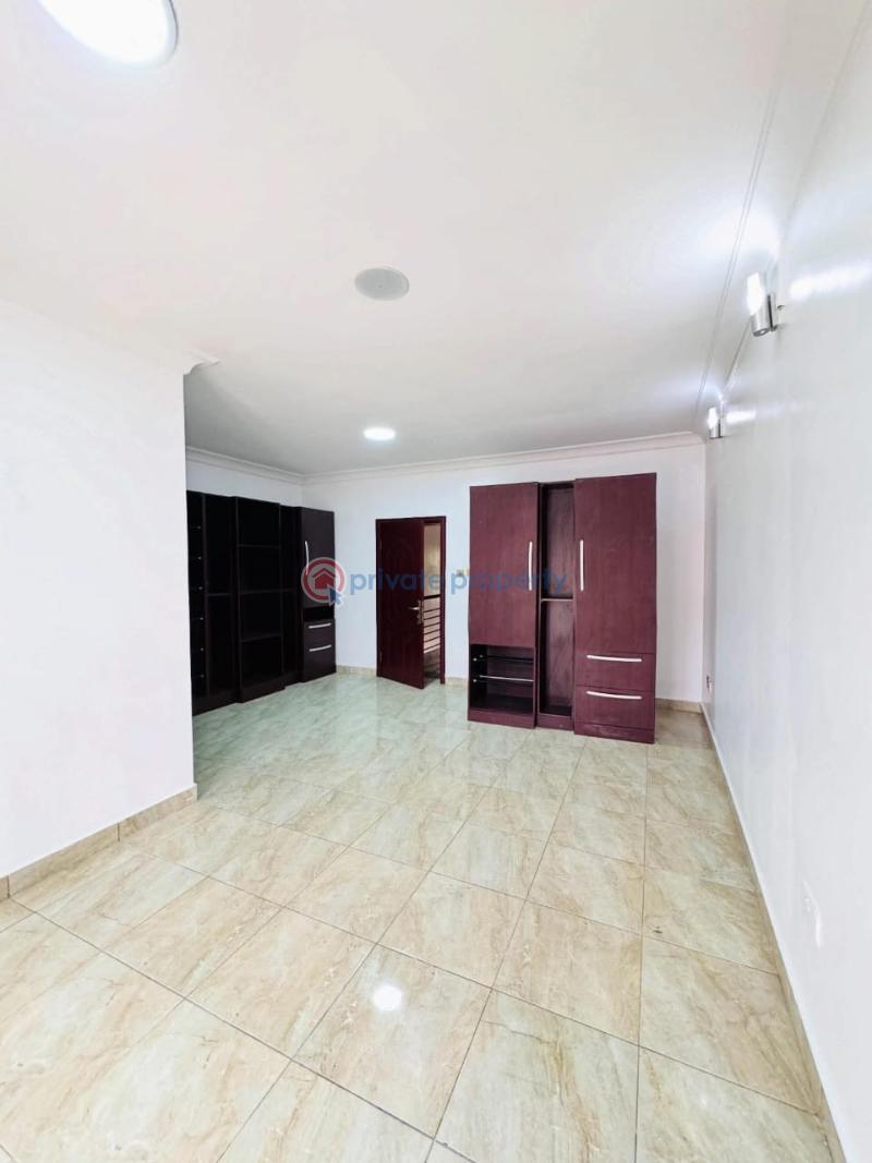4 bedroom Terraced Duplex For Rent Banana Island Ikoyi Lagos - 16