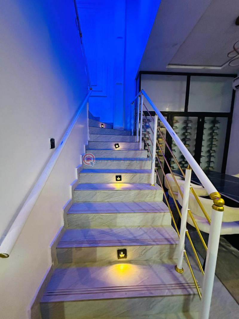 4 bedroom Terraced Duplex For Sale Ikate Elegushi Lekki Lagos - 16