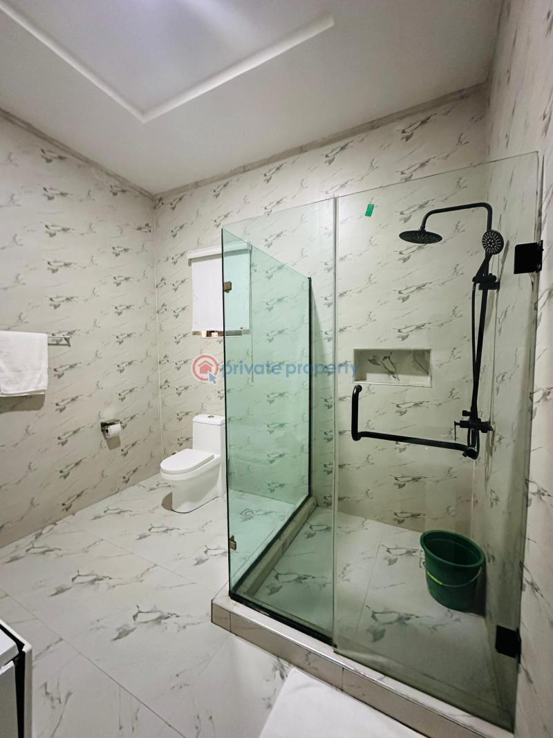 4 bedroom Terraced Duplex For Sale Ikate Elegushi Lekki Lagos - 16