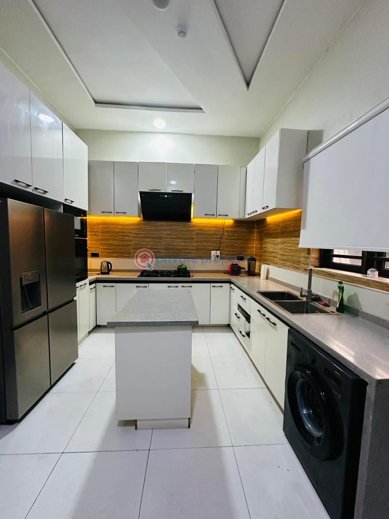 4 bedroom Terraced Duplex For Sale Ikate Elegushi Lekki Lagos - 10