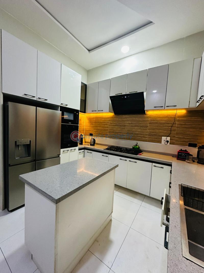 4 bedroom Terraced Duplex For Sale Ikate Elegushi Lekki Lagos - 11