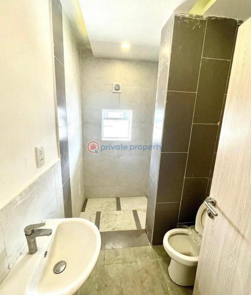 2 bedroom Self Contain For Rent Ikate Elegushi Lekki Lagos - 4