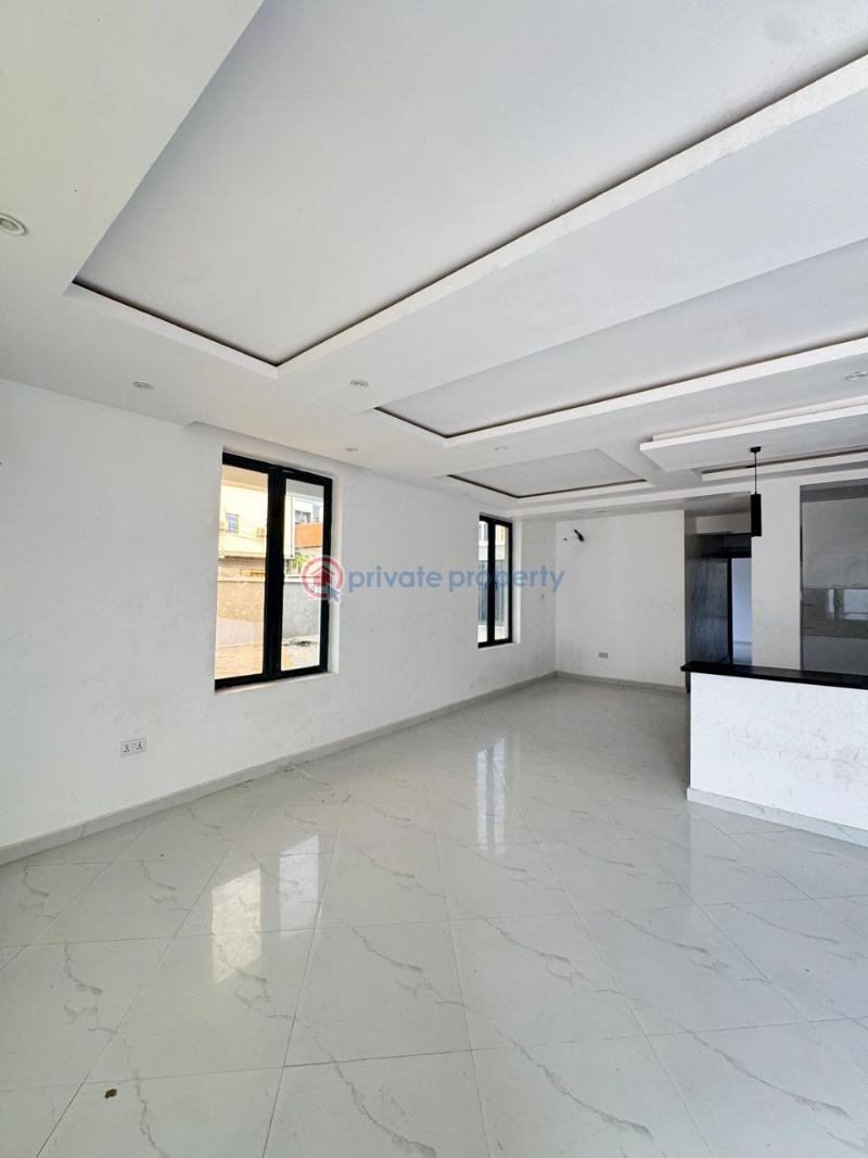 2 bedroom Flat & Apartment For Sale 2nd Toll Gate Lekki Lagos - 8