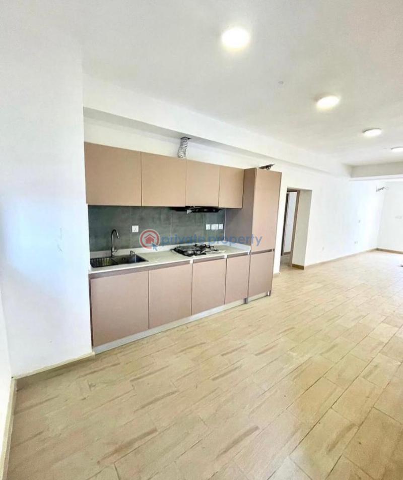 2 bedroom Self Contain For Rent Ikate Elegushi Lekki Lagos - 6