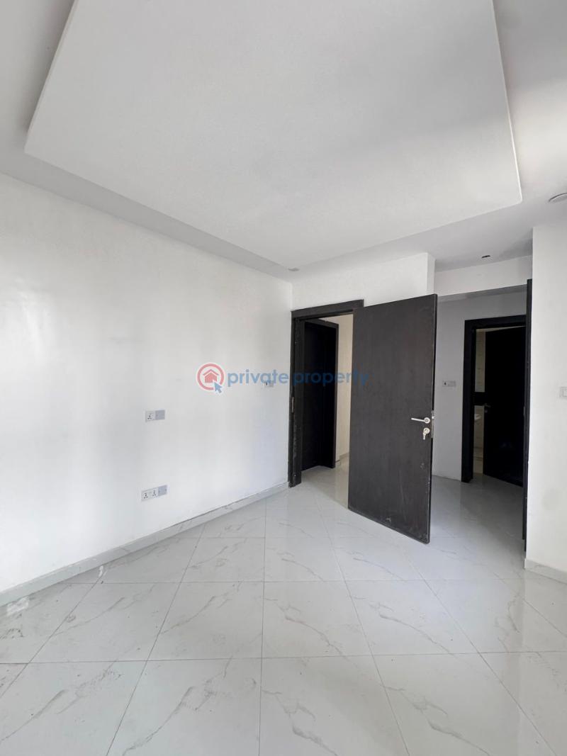 2 bedroom Flat & Apartment For Sale 2nd Toll Gate Lekki Lagos - 6